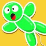 Logo of Balloon Guy android Application 