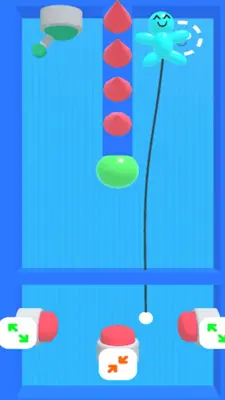 Balloon Guy android App screenshot 1