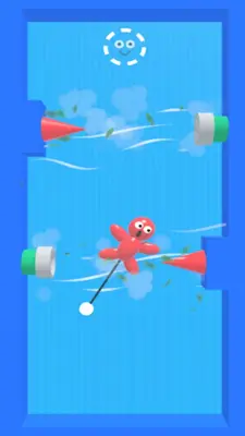 Balloon Guy android App screenshot 2