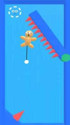 Balloon Guy android App screenshot 3